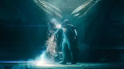 Foto de BLACK ADAM