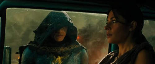 Foto de BLACK ADAM