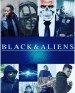Black and Aliens