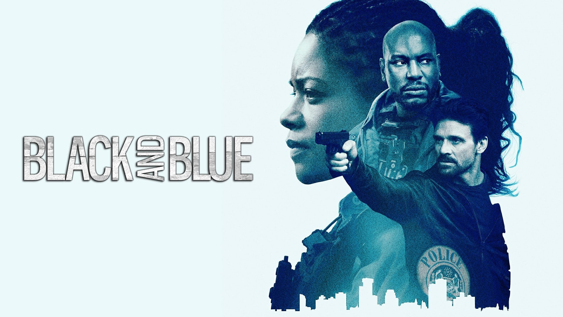 Foto de BLACK AND BLUE