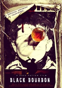 Black Bourbon