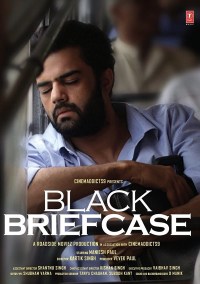 Black Briefcase