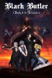 Black Butler: Book of the Atlantic