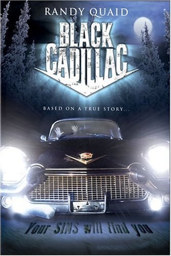 Poster de BLACK CADILLAC