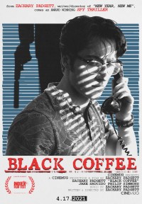 Black Coffee