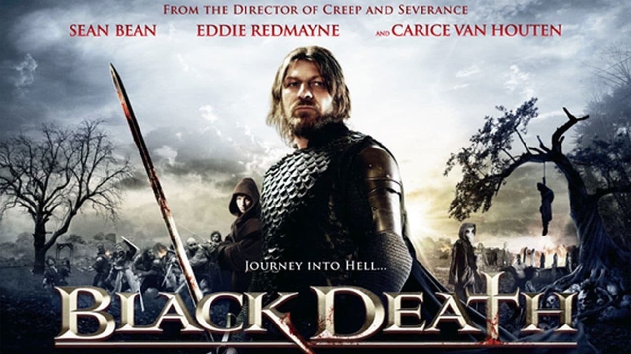 Foto de BLACK DEATH (GARRA NEGRA)