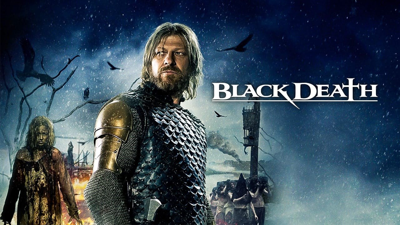 Foto de BLACK DEATH (GARRA NEGRA)