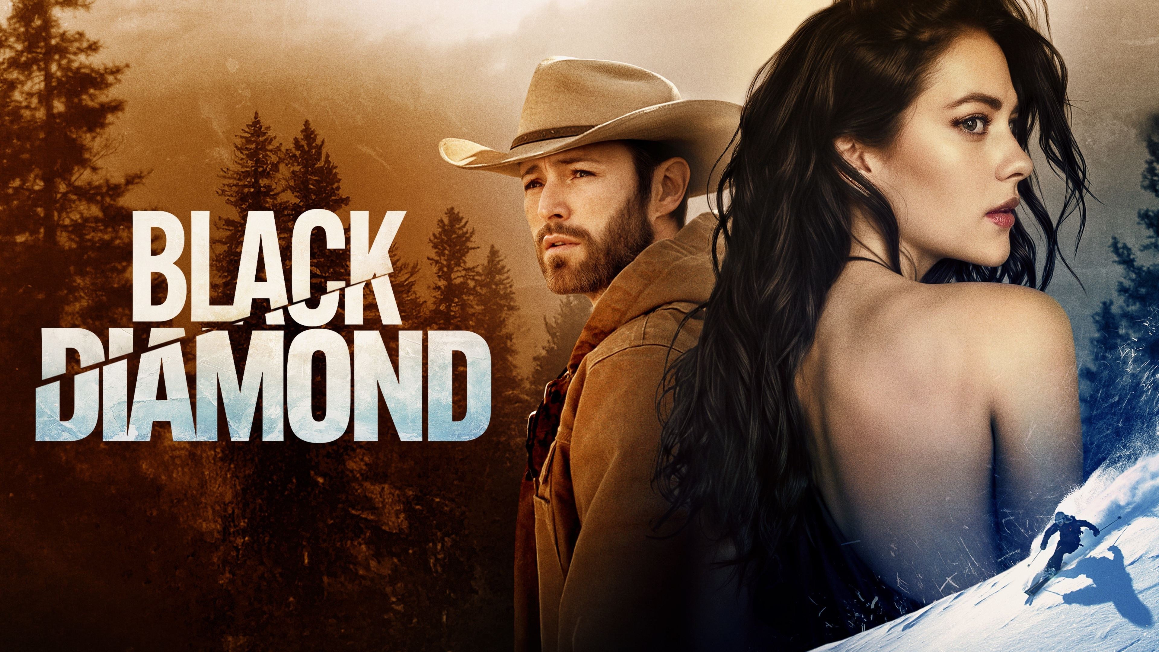 Foto de BLACK DIAMOND