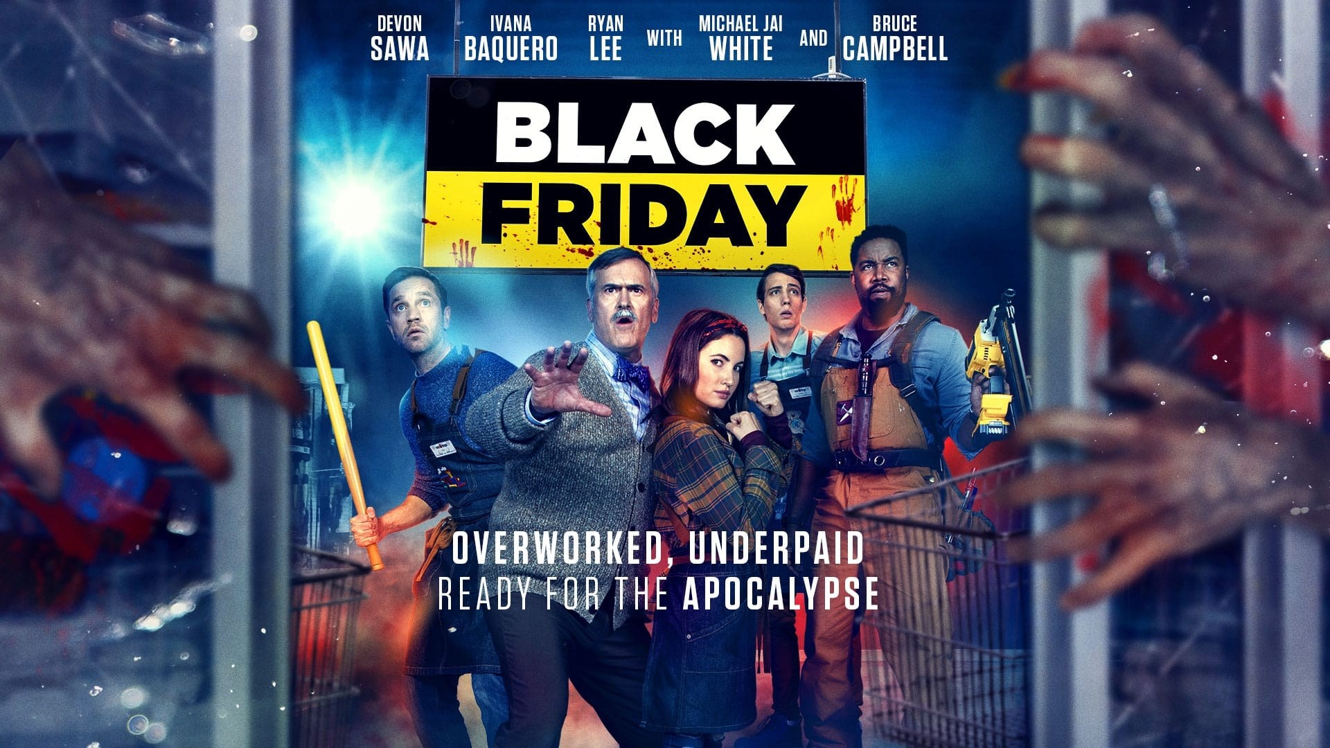 Foto de BLACK FRIDAY
