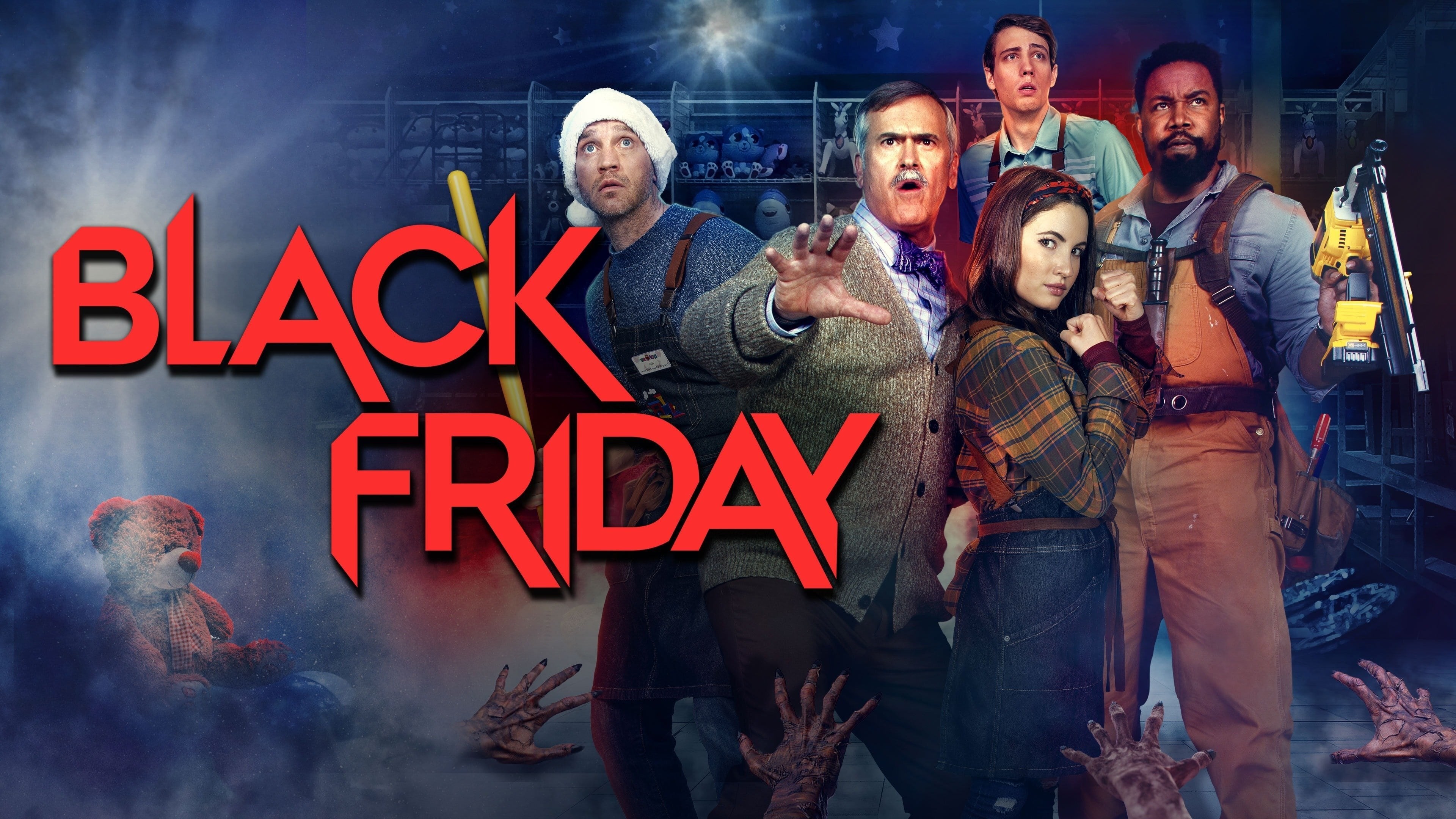 Foto de BLACK FRIDAY