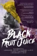 Black Fruit Juice