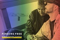 Black History Always Special: Finding Free