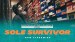 Black History Always Special: Sole Survivor