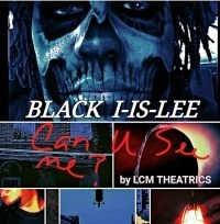 Black I-Is-Lee