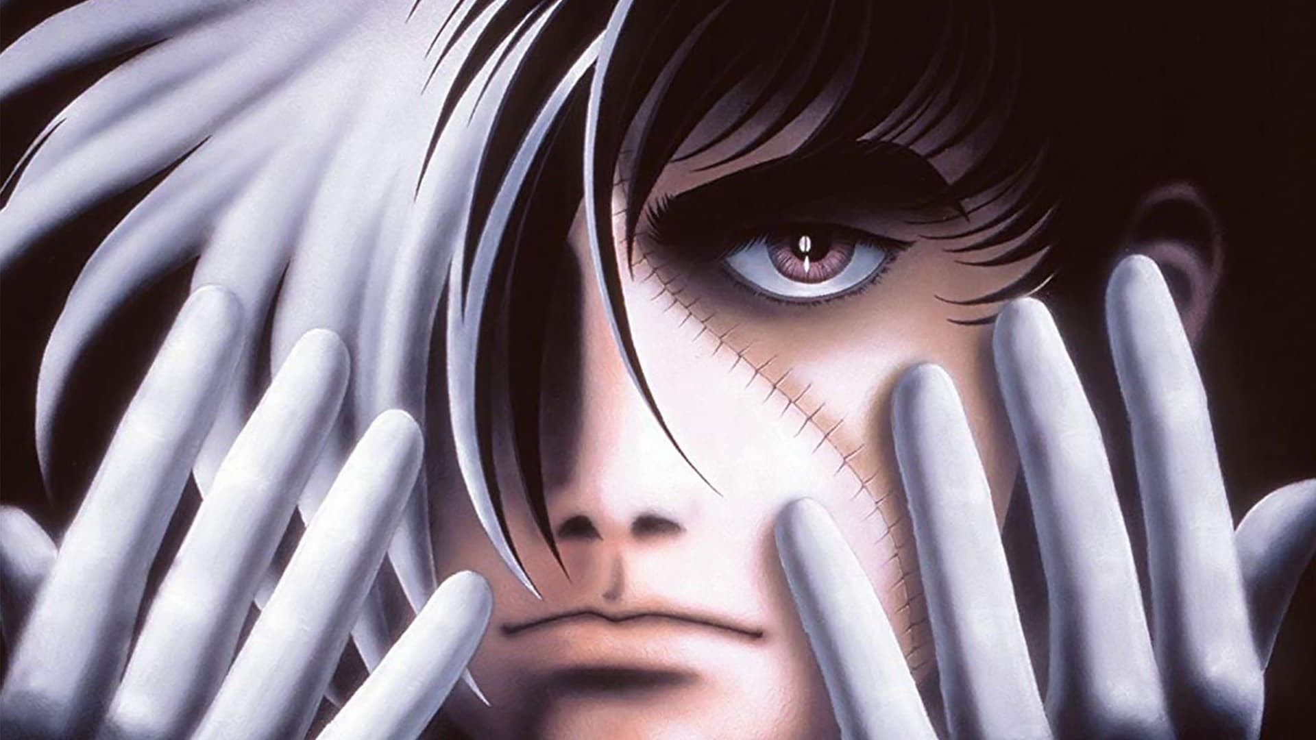 Foto de BLACK JACK DE OSAMU TEZUKA