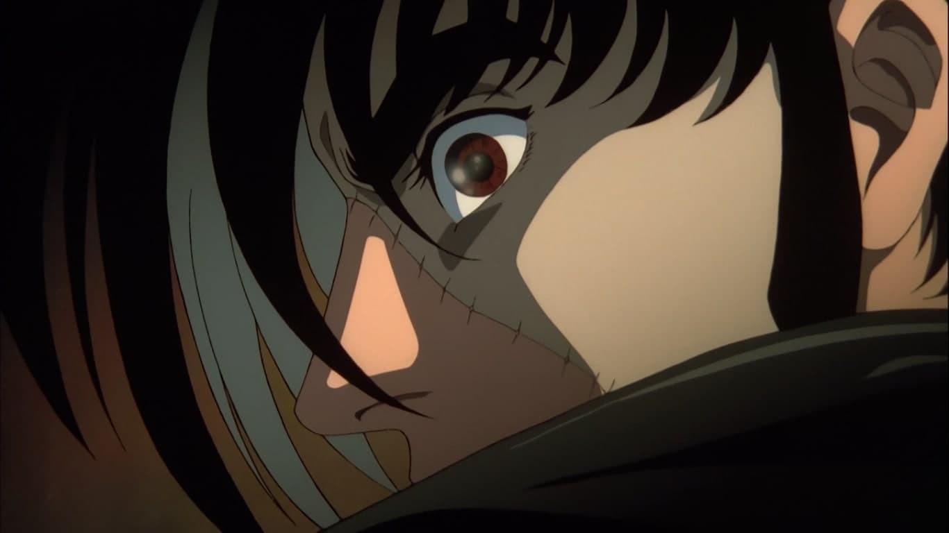 Foto de BLACK JACK DE OSAMU TEZUKA
