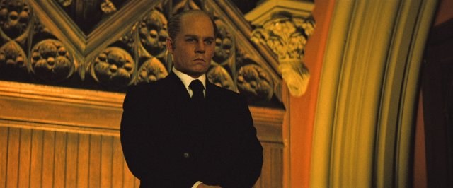 Foto de BLACK MASS (ESTRICTAMENTE CRIMINAL)