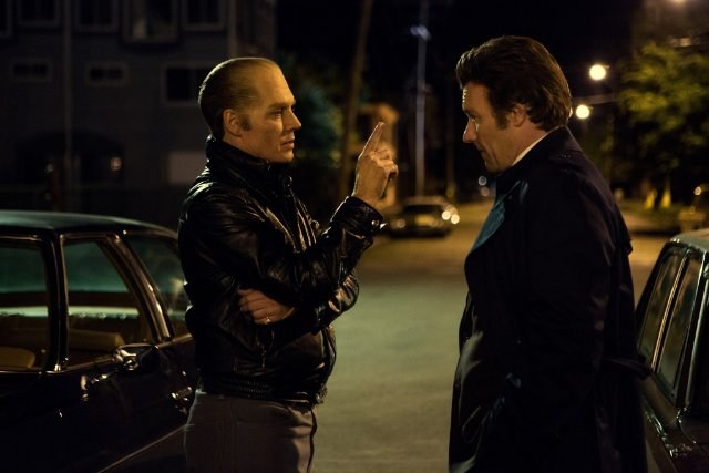 Foto de BLACK MASS (ESTRICTAMENTE CRIMINAL)