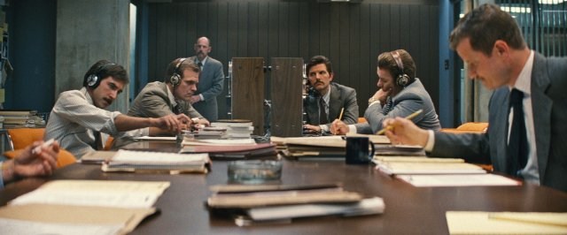 Foto de BLACK MASS (ESTRICTAMENTE CRIMINAL)
