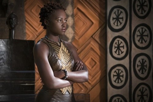 Foto de BLACK PANTHER