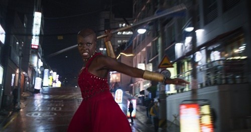 Foto de BLACK PANTHER