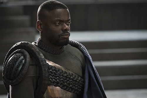 Foto de BLACK PANTHER