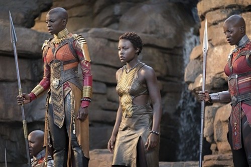 Foto de BLACK PANTHER