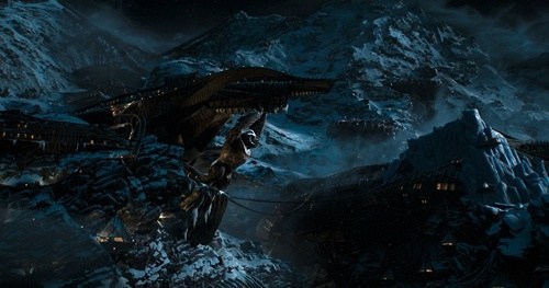 Foto de BLACK PANTHER