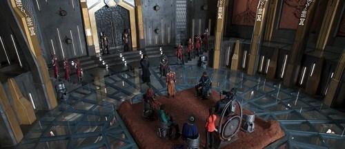 Foto de BLACK PANTHER