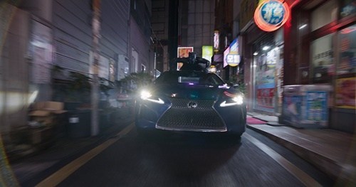 Foto de BLACK PANTHER