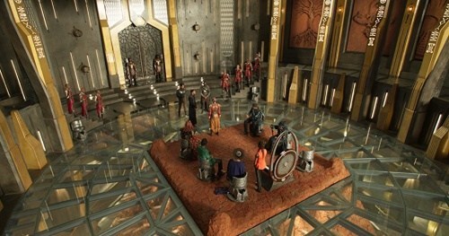 Foto de BLACK PANTHER