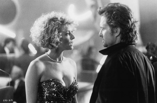 Foto de BLACK RAIN