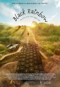 Película Black Rainbow