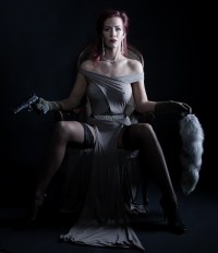 Black Russian Promo