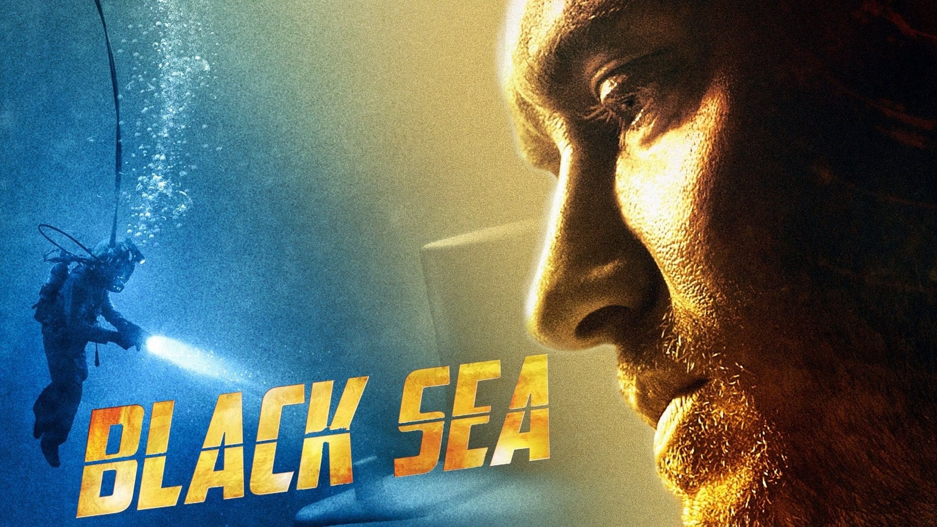 Foto de BLACK SEA (MAR NEGRO)