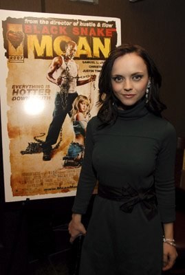 Poster de BLACK SNAKE MOAN