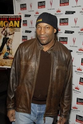 Poster de BLACK SNAKE MOAN