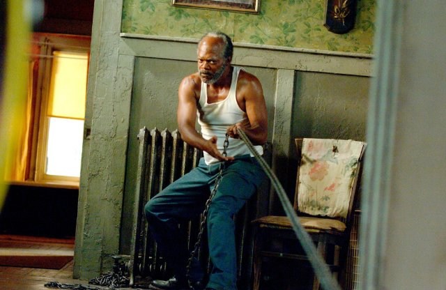 Foto de BLACK SNAKE MOAN