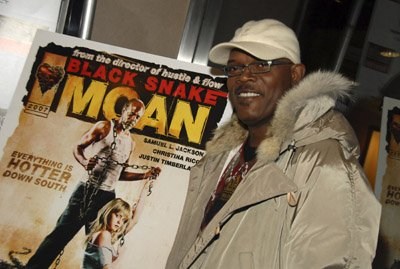 Foto de BLACK SNAKE MOAN