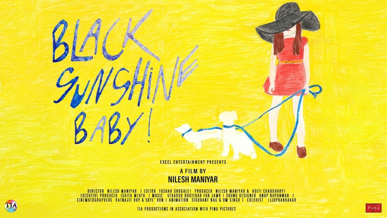 Foto de BLACK SUNSHINE BABY