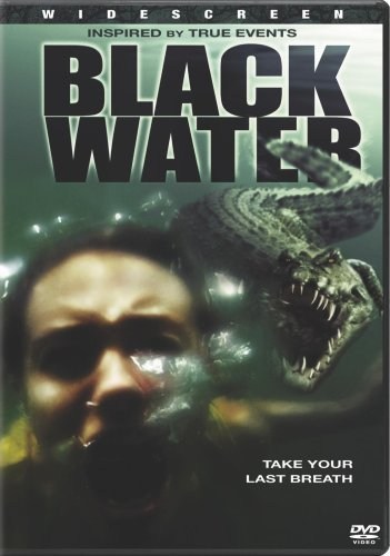 Poster de BLACK WATER