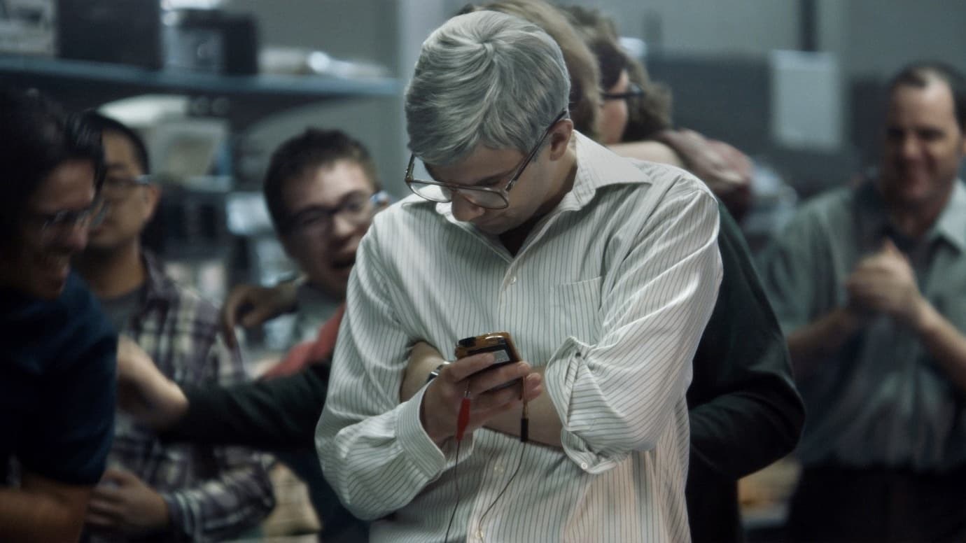 Foto de BLACKBERRY