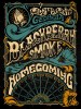 Blackberry Smoke Homecoming: Live in Atlanta