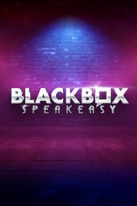 Blackbox Speakeasy