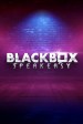 Blackbox Speakeasy
