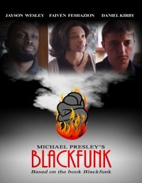 Blackfunk