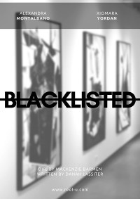 Blacklisted