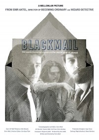 Blackmail