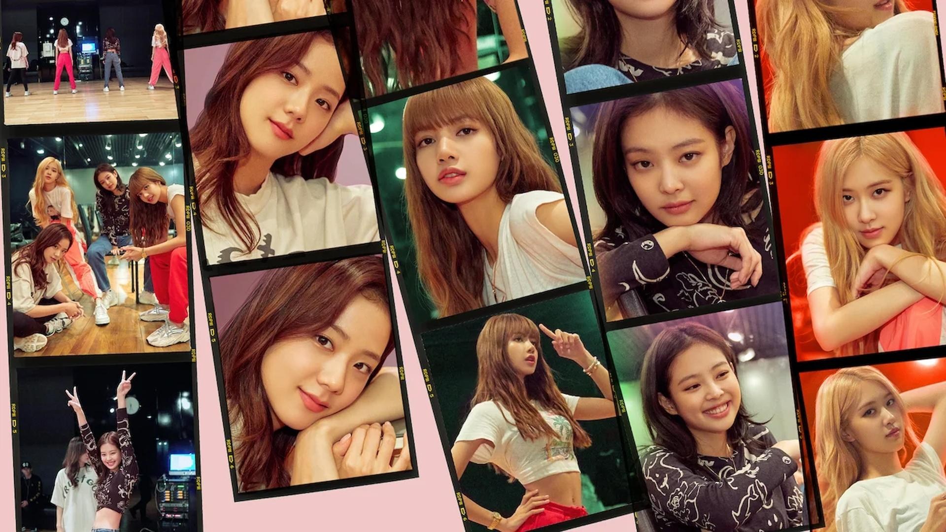 Foto de BLACKPINK: LIGHT UP THE SKY