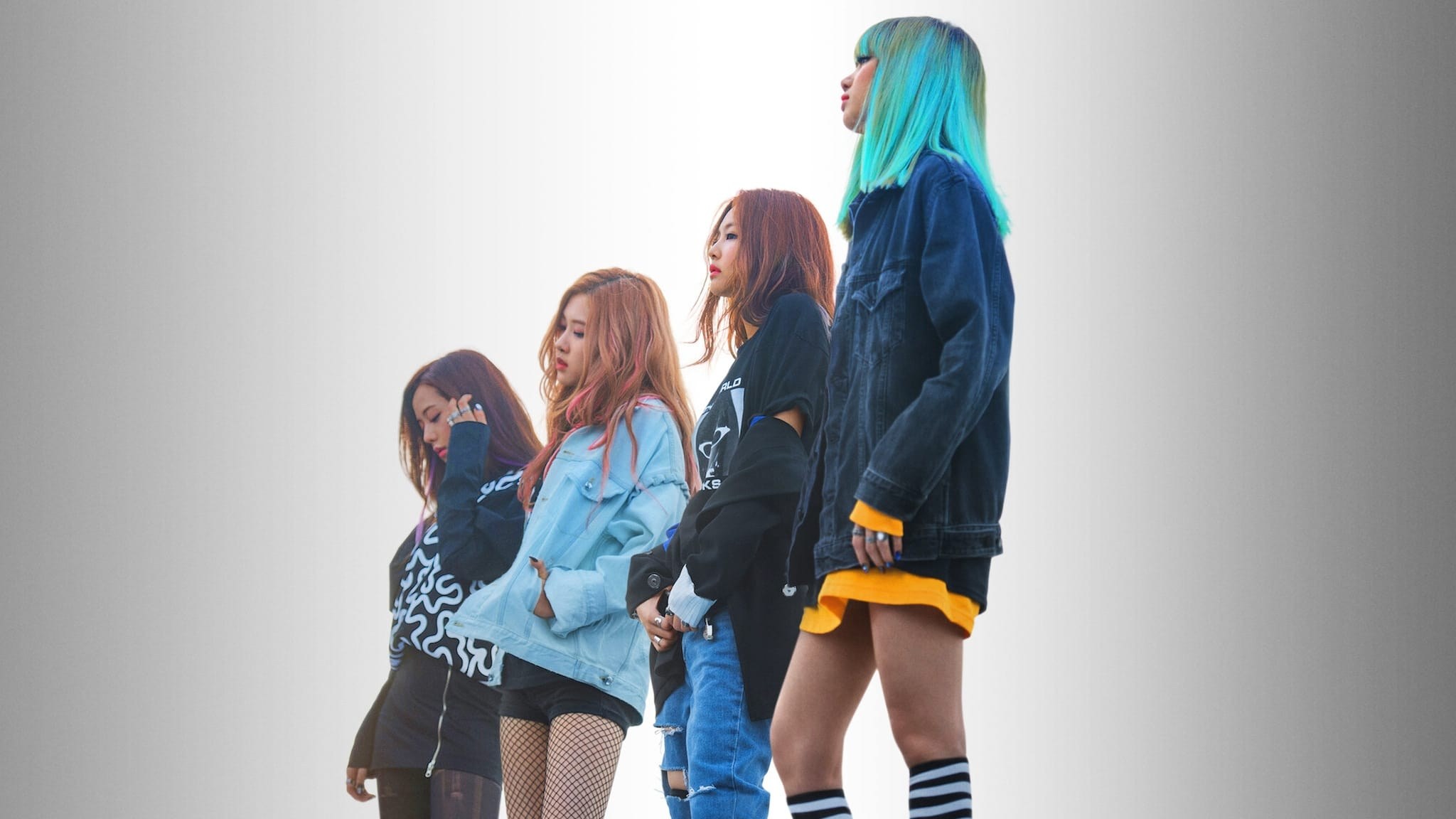 Foto de BLACKPINK: LIGHT UP THE SKY